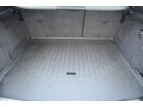 2013 BMW X6 M M xDrive Trunk