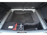 2013 BMW X6 M M xDrive Trunk