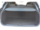 2013 BMW X6 M M xDrive Trunk