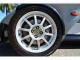 Lotus Elise 2000 Wheels and Tires