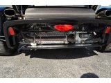 2000 Lotus Elise 340R Exhaust