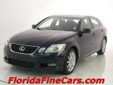 2006 Lexus GS 300