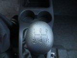 2015 Mitsubishi Mirage DE 5 Speed Manual Transmission