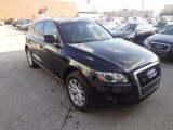 2011 Audi Q5 2.0T quattro
