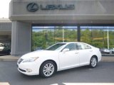 2011 Lexus ES 350
