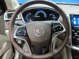 2015 Cadillac SRX Luxury AWD Steering Wheel
