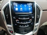 2015 Cadillac SRX Luxury AWD Controls