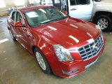 2012 Cadillac CTS 4 3.0 AWD Sedan