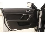 2005 Subaru Outback 2.5i Wagon Door Panel