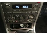 2005 Subaru Outback 2.5i Wagon Controls