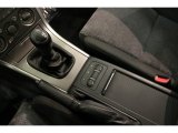 2005 Subaru Outback 2.5i Wagon 5 Speed Manual Transmission