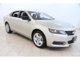 2014 Chevrolet Impala LS