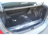 2015 Toyota Corolla LE Plus Trunk