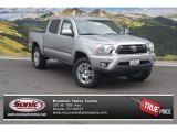 2015 Toyota Tacoma V6 Double Cab 4x4