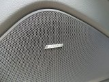 2015 Porsche Panamera S E-Hybrid Audio System