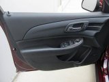 2015 Chevrolet Malibu LTZ Door Panel