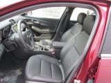 2015 Chevrolet Malibu Interiors