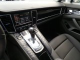 2015 Porsche Panamera S E-Hybrid 8 Speed Tiptronic S Automatic Transmission