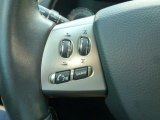 2010 Jaguar XF XFR Sport Sedan Controls