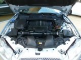2010 Jaguar XF XFR Sport Sedan 5.0 Liter Supercharged DOHC 32-Valve VVT V8 Engine