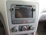 2015 Chevrolet Traverse LS AWD Controls