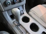 2015 Chevrolet Traverse LS AWD 6 Speed Automatic Transmission