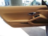 2015 Porsche Cayman  Door Panel