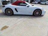 2015 Porsche Boxster GTS Exterior