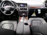 2015 Audi Q7 3.0 Premium quattro Dashboard
