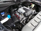 2015 Audi Q7 3.0 Premium quattro 3.0 Liter Supercharged TFSI DOHC 24-Valve VVT V6 Engine