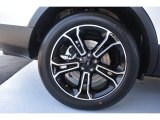 2015 Ford Explorer Sport 4WD Wheel