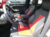 2015 Audi A3 2.0 Premium quattro Front Seat