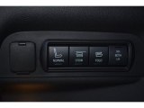 2015 Ford Explorer Limited 4WD Controls