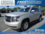 2015 Chevrolet Tahoe LS