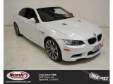 2011 Mineral White Metallic BMW M3 Convertible #96718320