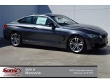 2015 Mineral Grey Metallic BMW 4 Series 428i Coupe #96718312