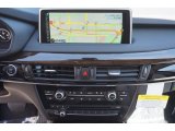 2015 BMW X5 sDrive35i Navigation