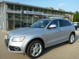 2015 Audi Q5 3.0 TFSI Prestige quattro