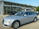 2015 Audi A4 2.0T Premium quattro