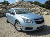 2011 Chevrolet Cruze LS