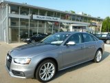 2015 Audi A4 2.0T Premium Plus quattro