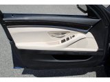 2012 BMW 5 Series 528i xDrive Sedan Door Panel