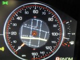 2015 Cadillac Escalade Premium 4WD Gauges