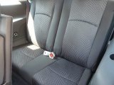 2015 Dodge Journey SE AWD Rear Seat