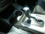 2015 Dodge Journey SE AWD 6 Speed Automatic Transmission