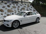 2015 BMW 4 Series 428i xDrive Convertible