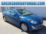 2015 Hyundai Elantra SE Sedan