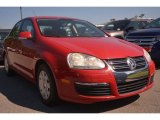 2007 Volkswagen Jetta 2.5 Sedan