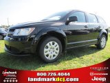 2015 Dodge Journey Crossroad
