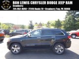 2015 Jeep Grand Cherokee Limited 4x4